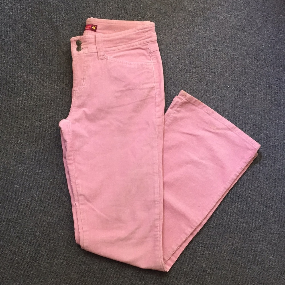 PINK CORDUROY 🌸